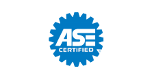 ASE-Certified