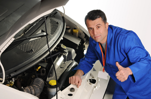 Services in McIntyre Automotive