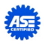 ASE Certified